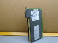 1771-OBN Allen Bradley PLC 5 10 to 30 VDC Output 1771-0BN 1771OBN E12