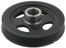 Crankshaft Pulley Engine Febest TDS-1ZRFAE OEM 13470-37041
