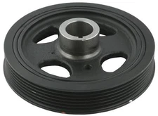 Crankshaft Pulley Engine Febest TDS-1ZRFAE OEM 13470-37041