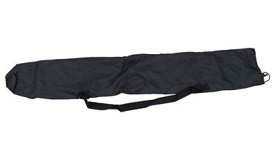 deetech MIC-2_Bag ECO - Mikrofonstativtasche für 1 Stk. Mikrofonstativ / Ständer