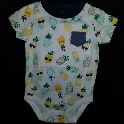 gymboree baby boy rompers