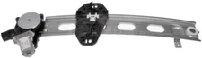 Dorman 748-743 Power Window Regulator and Motor Assembly