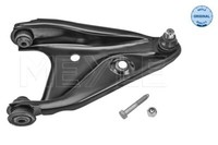 Meyle 16-16 050 0016 Querlenker FüR Dacia, Renault