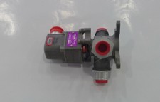 Genuine Itt Aerospace Valve, Ball-dc Motor Opr. Av23e3104-1