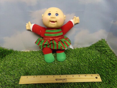 CABBAGE PATCH KID DOLL JAC PACIFIC xmas BABIES GIRL