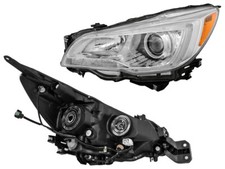 Feu avant (phare) Subaru OUTBACK