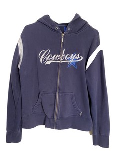 ebay dallas cowboys jackets