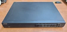 GALAXY WH-D5216 16CH 1080P H.264 HD-TVI / ANALOG HYBRID SURVEILLANCE DVR NO HDD!
