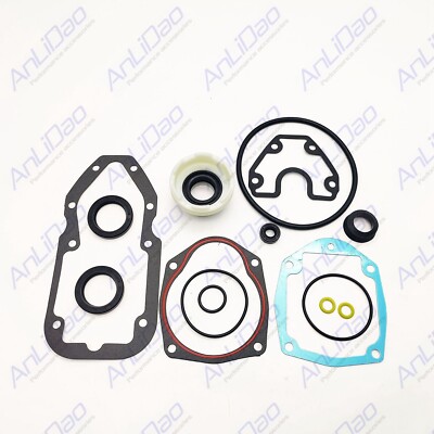 New For NIB Mercury 350 HP SCI Seal Kit Lower Unit Gearcase Rep: 26-830749A02