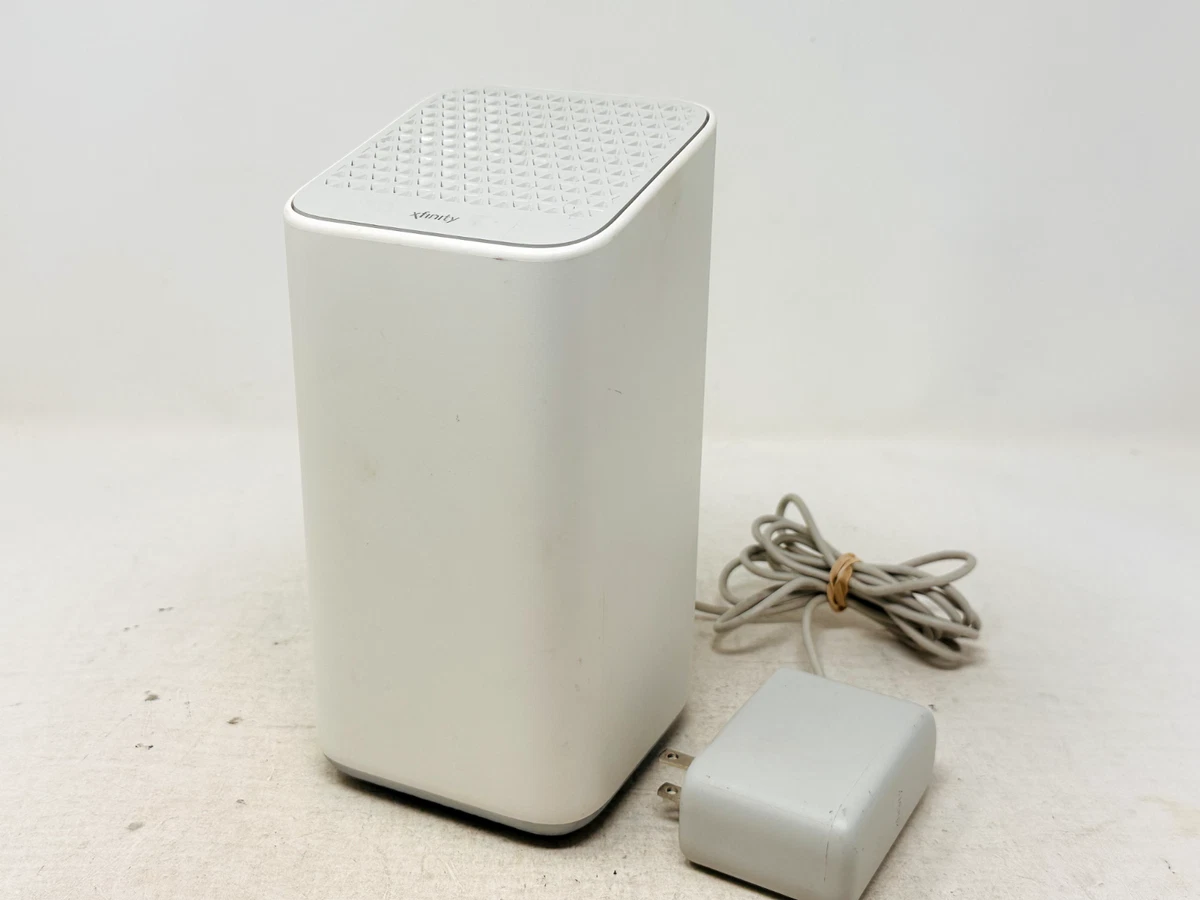 Xfinity Modem