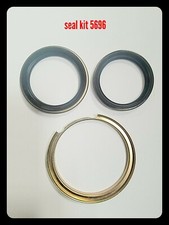 5696 Wheel Seal Kit fits 1987-2002 Toyota Corolla MR2  87-89 oil selas. 
