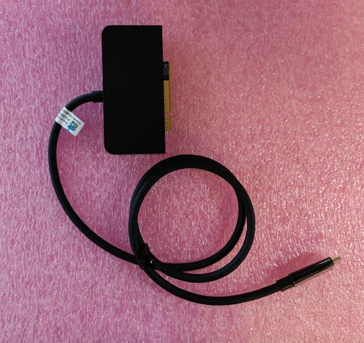 DELL USB-C ドッキングステーション WD19TB Amazon.com: Dell Thunderbolt Dock WD19TB 180W : Electronics