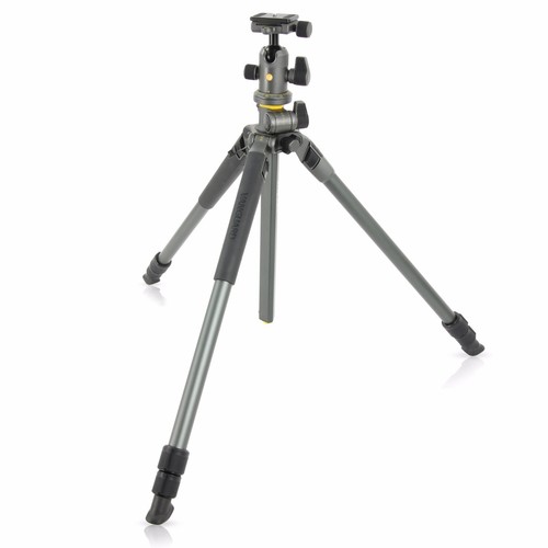 Vanguard Alta Pro 2+ 263AB100 Next Generation Aluminum Tripod Kit w/ Ball Head - Picture 9 of 9