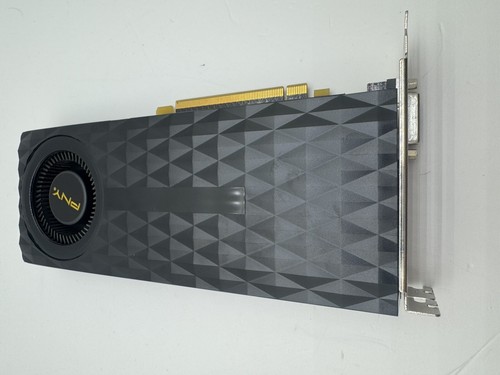🖥 PALIT NVIDIA GeForce GTX 970 JetStream 4GB Grafikkarte VideoCard ✅ Händler - Afbeelding 5 van 21