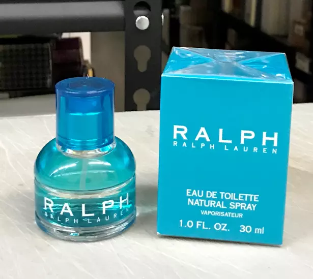 Ralph Perfume