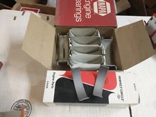 351M-400 FORD ROD AND MAIN BEARINGS .020 / .020 UNDER CB927P MS1432P