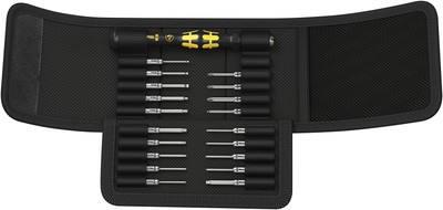 Kraftform Kompakt Microset Esd/20 Sb
