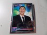 2021 Topps Finest Basketball Gheorghe Muresan Base Card #56 HOF