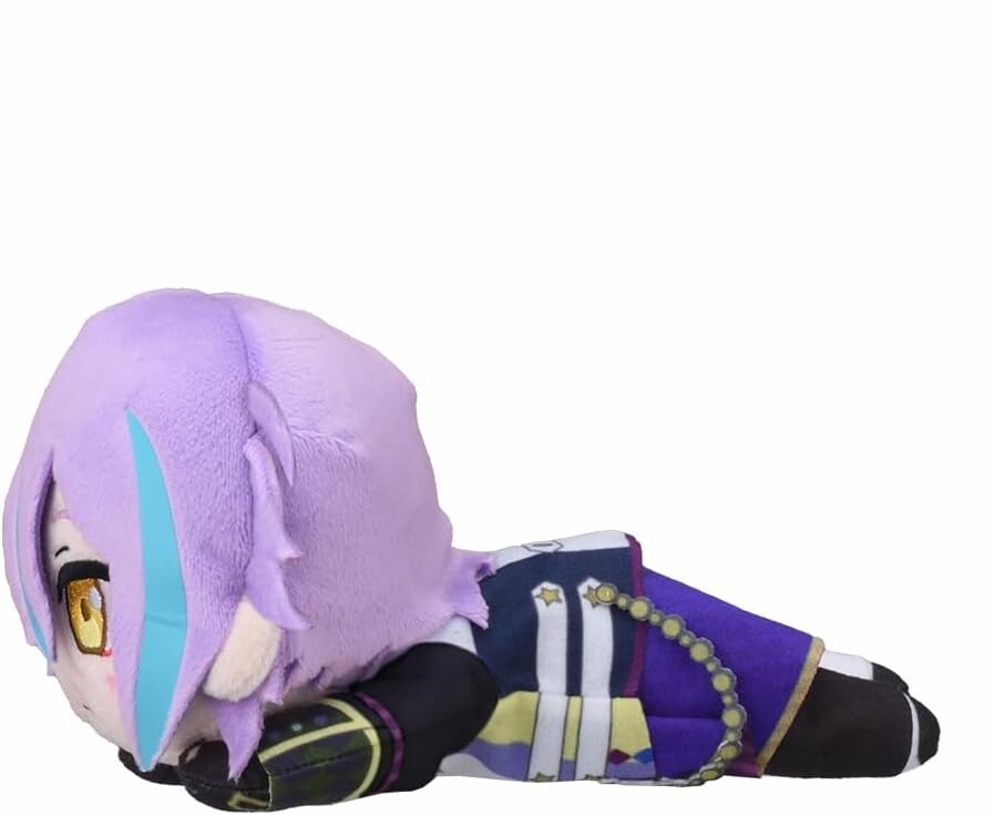 Rui Kamishiro Project Sekai Nesoberi Plush Brand New Style - SEGA