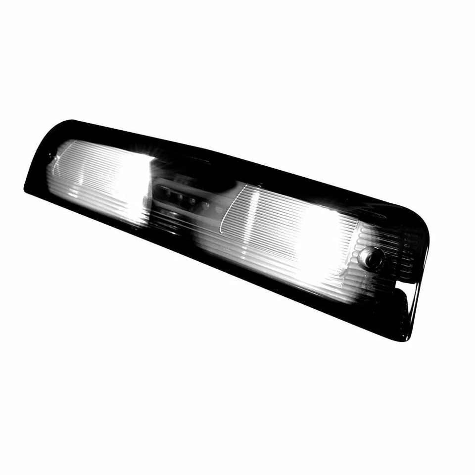 RECON 264112BKHP CREE XML LED 3RD Brake Light for 2009-2018 RAM 1500 10-18 2500 - Image 3 of 4