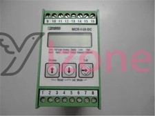 1Pc Used Phoenix Mcr-F-Ui-Dc ii~
