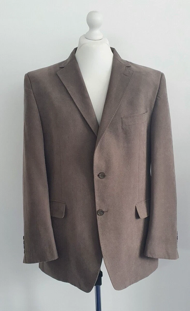 Marks and deals spencer moleskin jacket