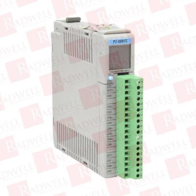 AUTOMATION DIRECT P2-08NTC / P208NTC (BRAND NEW)