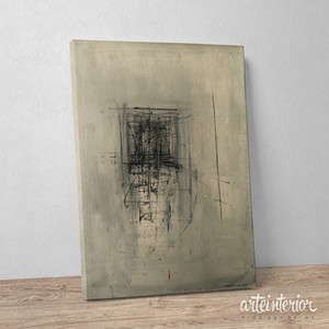 Emilio Scanavino Incidente Vendere Quadri