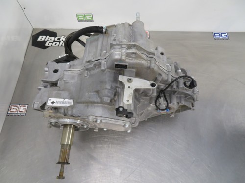 EB1200 2020 CANAM MAVERICK X3 XRC TURBO RR caja de cambios de transmisión trasera - Imagen 2 de 17