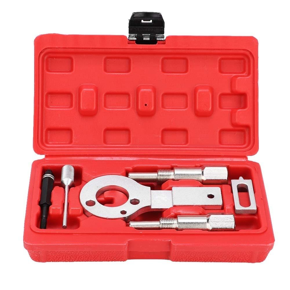Vikenar Crankshaft Timing Locking Tool Kit Fit for GM 1.9/2 (Sony Playstation 5)