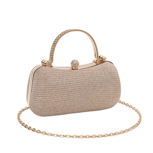 1Pcs Shoulder Evening Bag Dinner Bag Women Handbags for Wedding Party - Picture 15 of 16