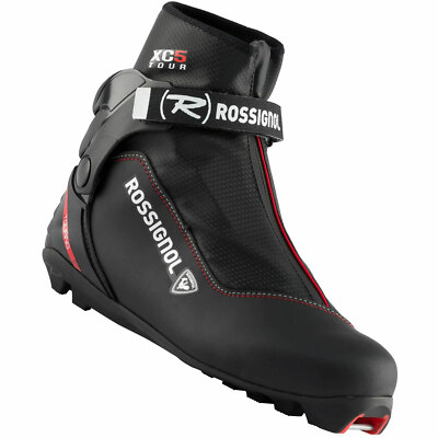 Rossignol XC-5 Tour Langlaufschuhe Langlauf-Schuhe Classic Skischuhe Nordic NEU