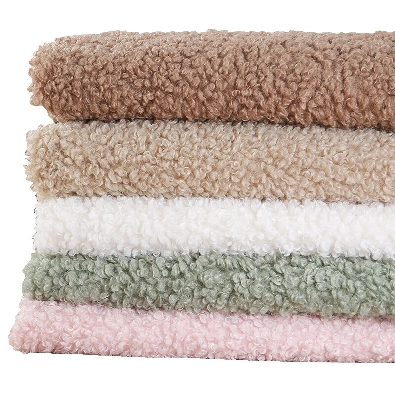 Wool Heavy Craft Fabrics