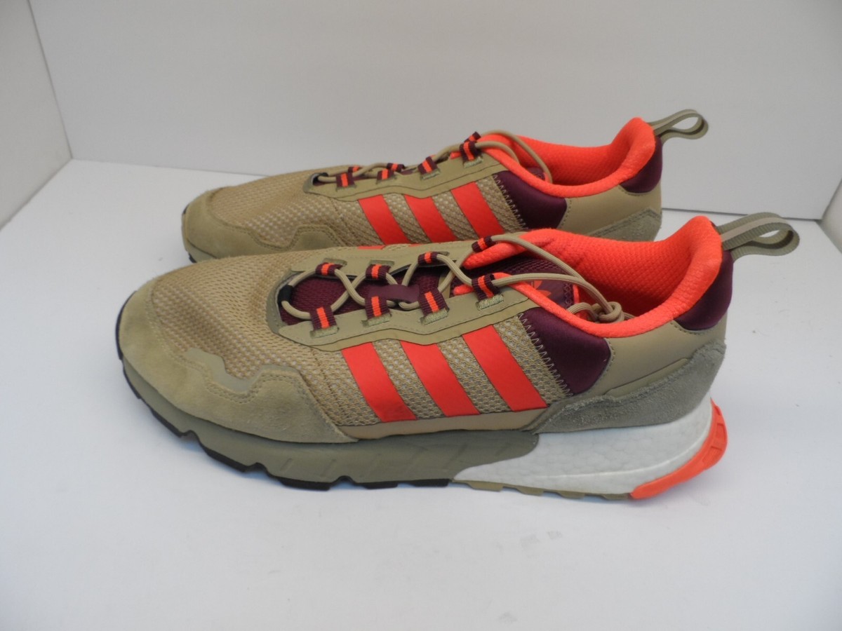 red1121ページ adidas Zxz 930 (Fox Red) - Releases