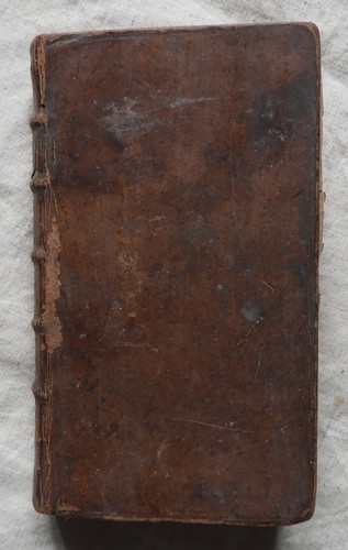 MEMOIRES DE M. LE MARQUIS DE FEUQUIERE (T.4) Dunoyer 1736 (Guerre, Batailles - Picture 2 of 11