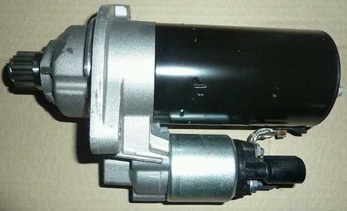 Anlasser Bosch (Neuteil) 0001123038 - Bild 3 von 5