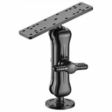 Marpac Marine Electronics Ball Mount Up To 7 Inches - Lifetime Warranty 7-2430