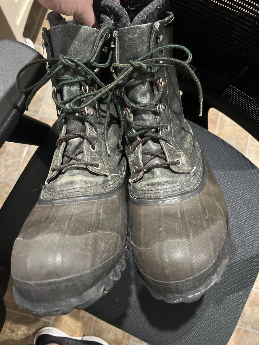 Lacrosse 12 hotsell gram boots