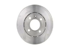 Original Bosch brake disc 0 986 478 621 for Seat VW