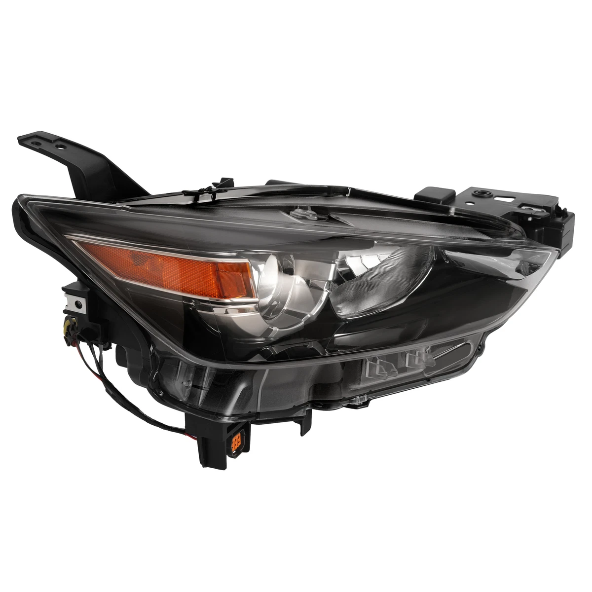 Headlights for Mazda CX-3 for sale | eBay