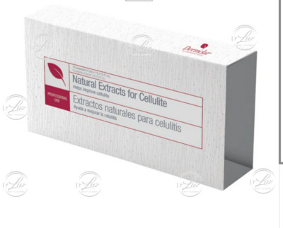 Natural Extracts For Cellulite Dermclar