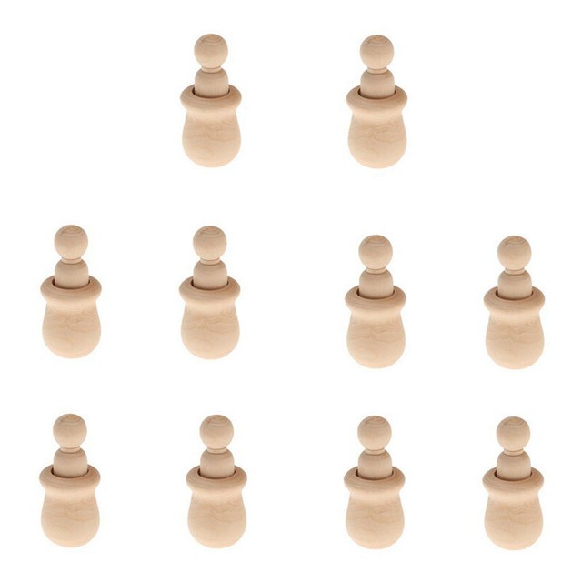 ebay grimms wooden toys