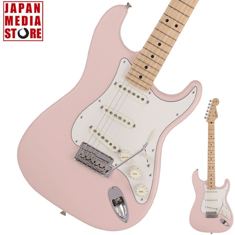 ギター Fender Junior Collection Stratocaster Fender Made in Japan Junior Collection Stratocaster Satin