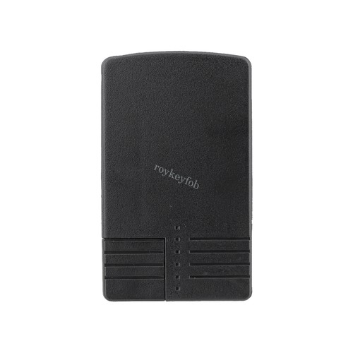 Replacement For 2004 - 2010 Mazda RX8 Remote Key Shell Case Fob 4 Buttons - Picture 5 of 10