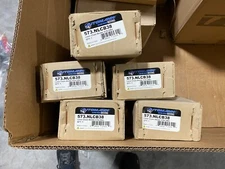 573.NLCB38 - Lever Chain Binder 5/16-3/8in Automann New in Box