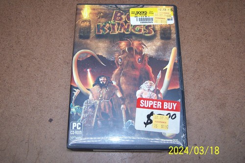 BC Kings
