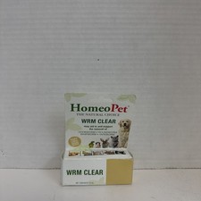 HomeoPet Natural Choice Skin Itch Support
