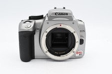 Canon EOS Rebel XT DSLR Digital SLR Camera Bo...