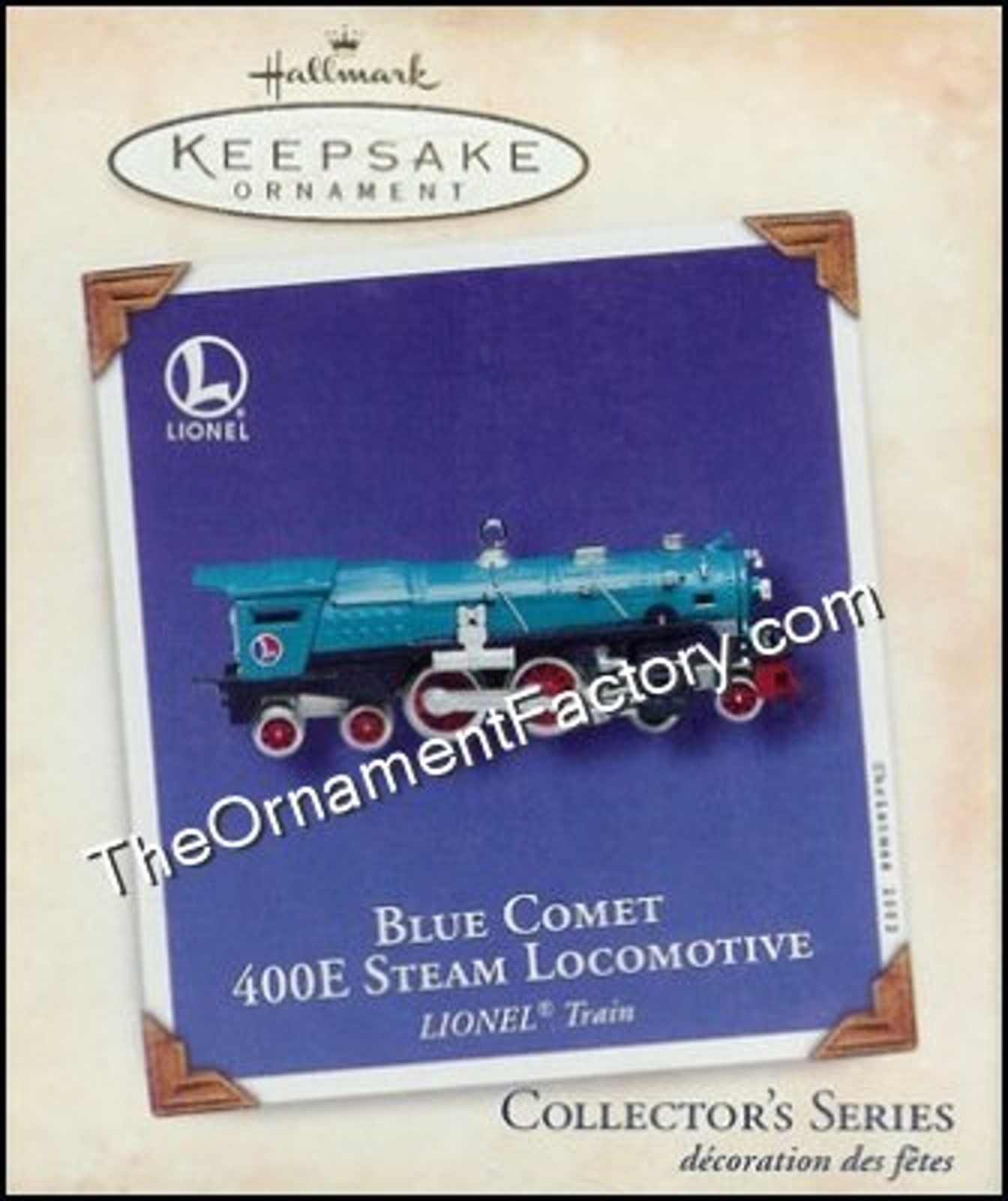 Click here to see eBay Auction