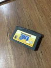 AUTHENTIC TESTED Super Mario Advance 4: Super Mario Bros 3 Gameboy Advance GBA